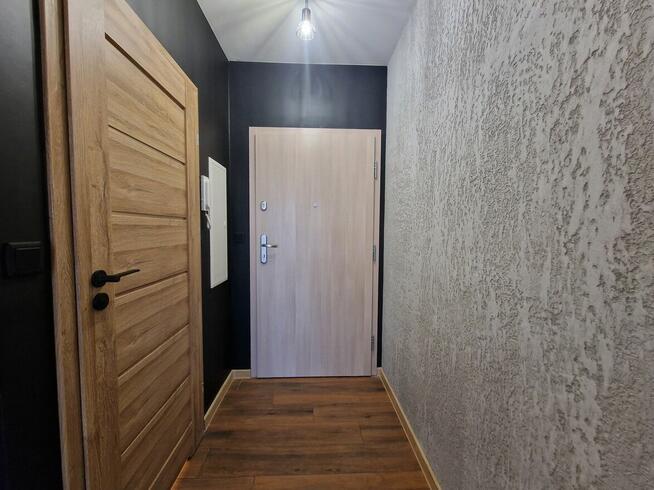NOWA kawalerka LOFT | wyspa | loggia 5 m² | 2025 | winda | D