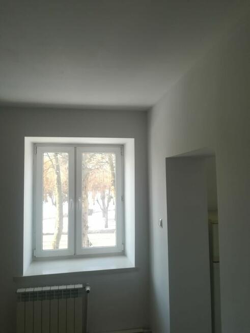 BEZPOŚREDNIO! 2 pokoje 37m², 1 piętro, Żychlin, Narutowicza