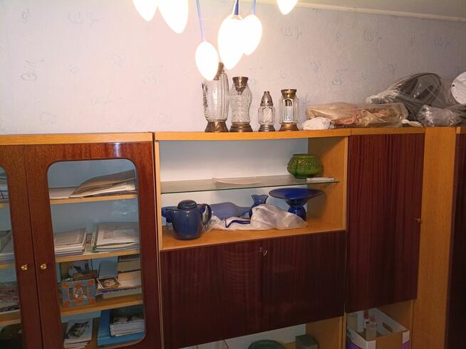 Meble na wysoki połysk