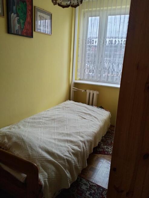 Sprzedam mieszkanie Warszawa, ul. Górnośląska 17/19