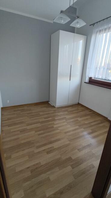4 pokojowy apartament z garażem oraz widokiem na las