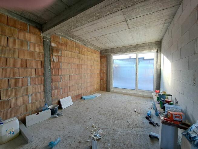 Wola Rzędzińska mieszkanie 56m2