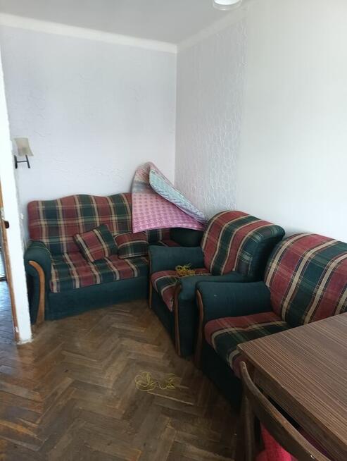 Do wynajęcia mieszkanie Łódź Plac Wolności