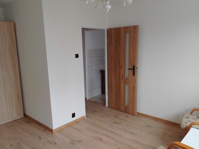 Do wynajęcia umeblowane i wyposażone mieszkanie 2 pok na Os.