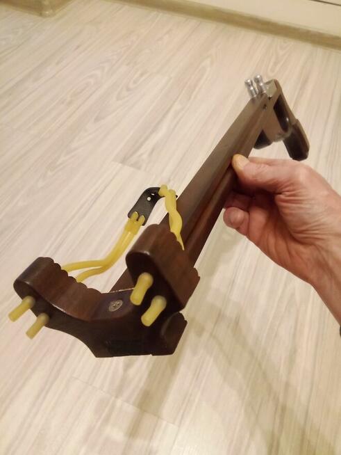 Tanie proce pistoletowe na kulki