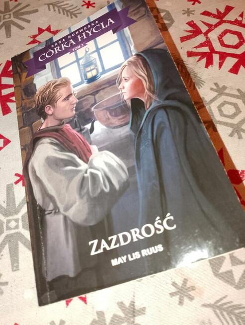 Ubrania i inne rzeczy