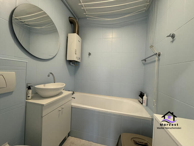 Raków | Zadbane mieszkanie 3 pokojowe!