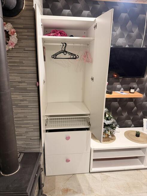 Domek na wynajem jezioro Symsar k. Lidzbarka Warmińskiego