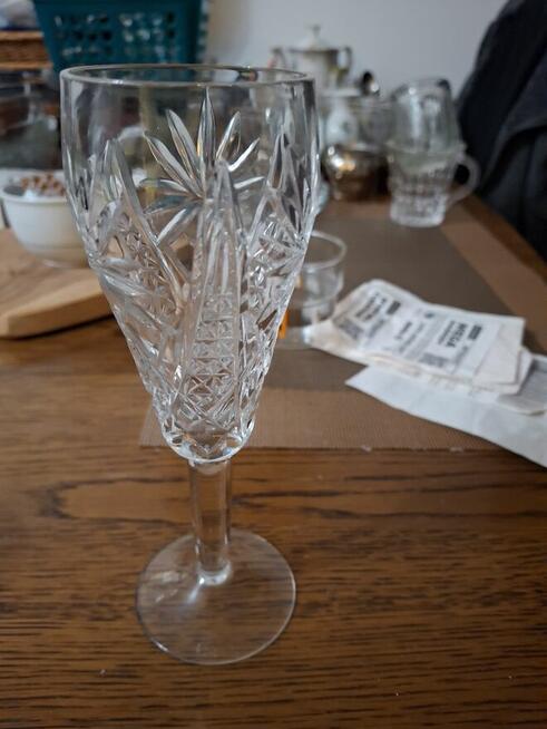 Sprzedam różne szkla PRL