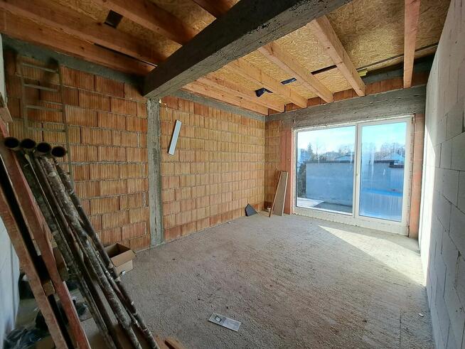 Wola Rzędzińska mieszkanie 56m2