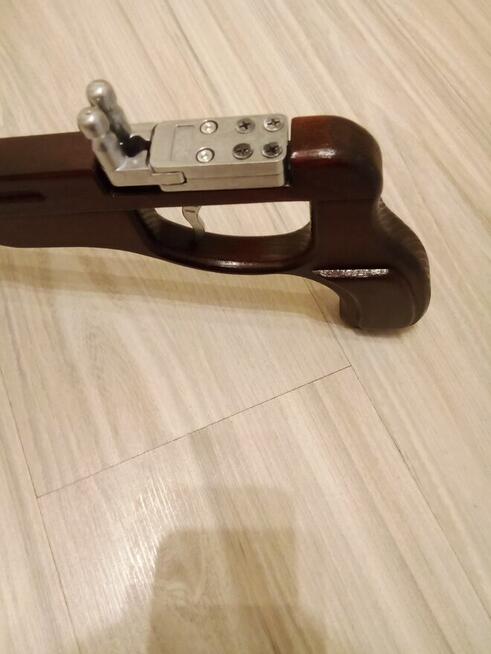 Tanie proce pistoletowe na kulki