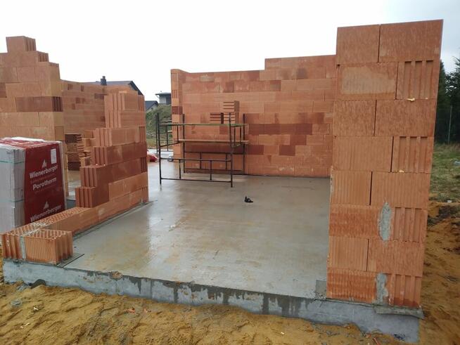 Usługi Murarskie i Ogólnobudowlane Wrocław i okolice