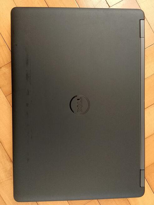 Laptop Dell Latitude E5450 14 i5-5300U - SSD - FHD