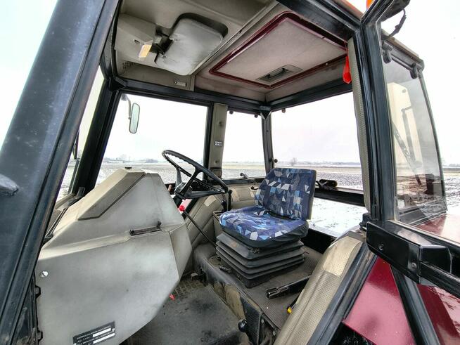 Ciągnik CASE 1294 - COMFORT - 70 KM - IH