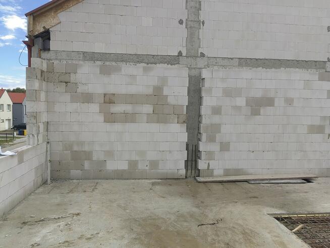 Usługi Murarskie i Ogólnobudowlane Wrocław i okolice