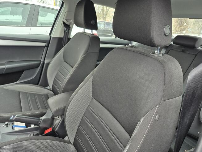 Sprzedam Skodę Octavię