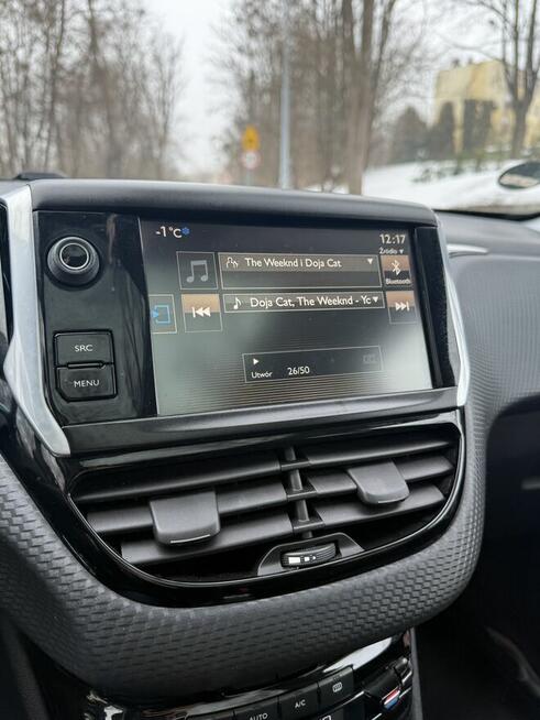 Peugeot allure 2008 cena 32 000zł do negocjacji !