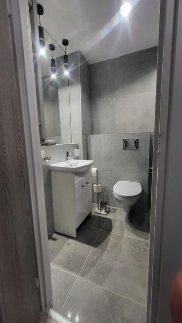 Sprzedam mieszkanie 45m2