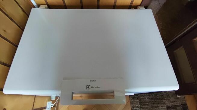 Zamrażarka skrzyniowa Electrolux 260l