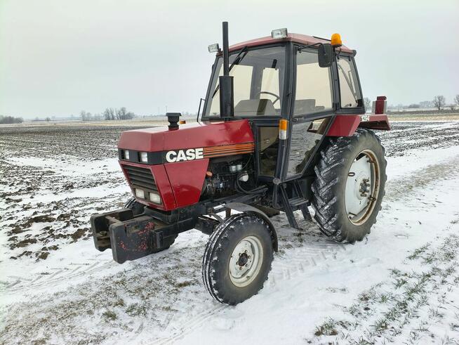 Ciągnik CASE 1294 - COMFORT - 70 KM - IH