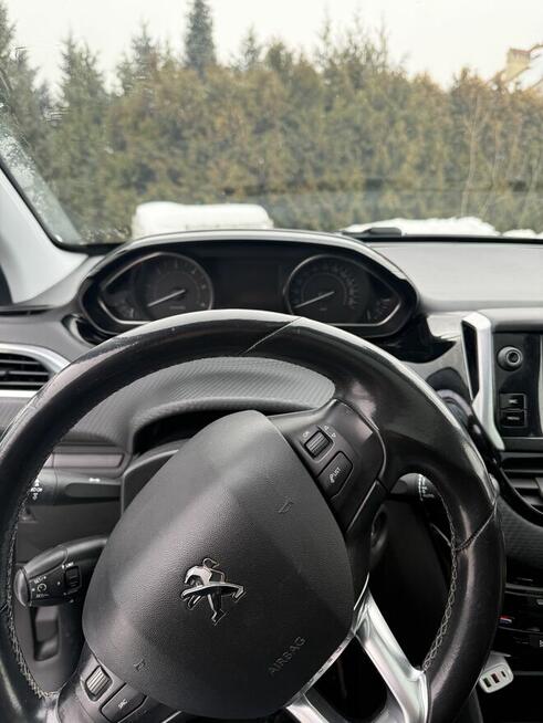 Peugeot allure 2008 cena 32 000zł do negocjacji !