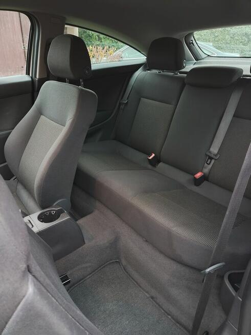 Opel Astra GTC 90KM benzyna 2009 r.