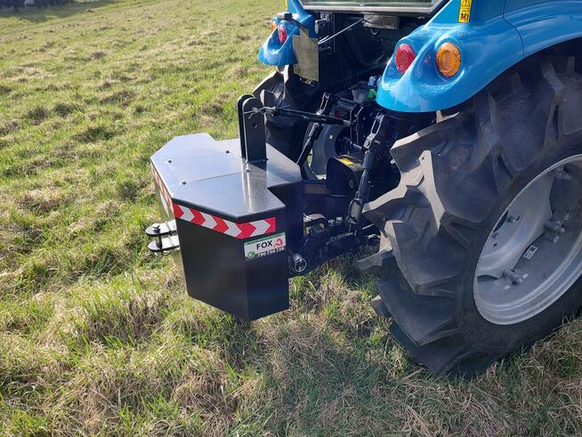 Obciążnik, balast 400kg