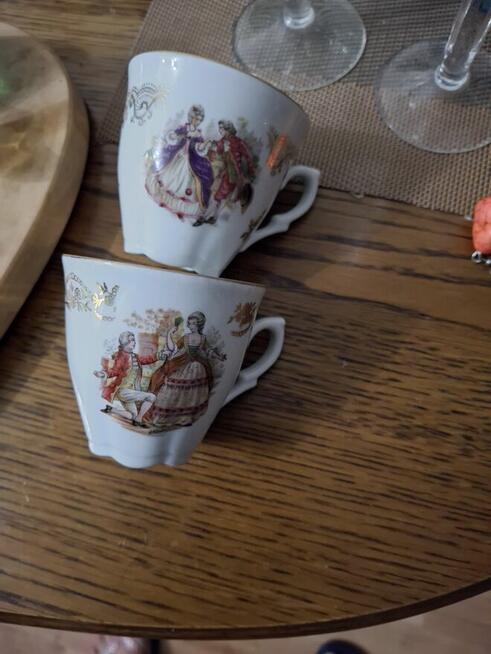 Sprzedam różne szkla PRL