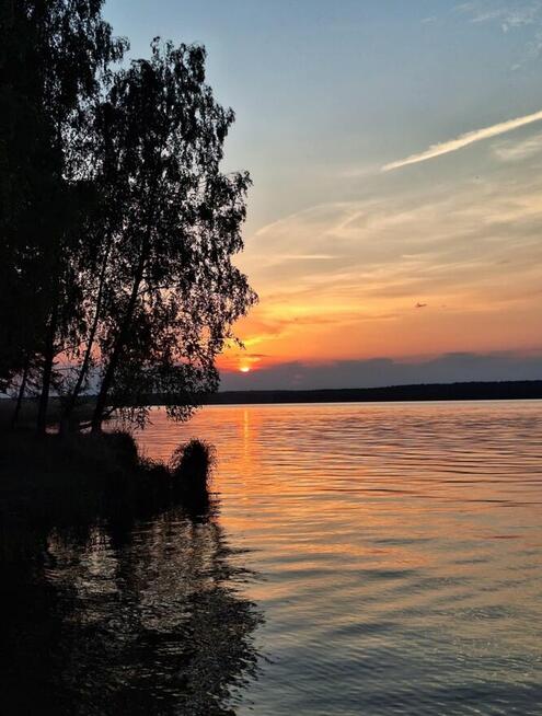 Działka nad Zalewem Sulejowskim – Karolinów | Blisko plaży i