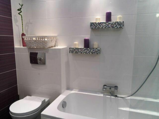 Usługi Glazurnicze łazienki kompleksowo