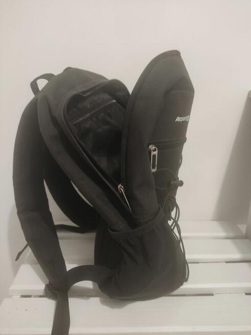 Używany plecak Airport