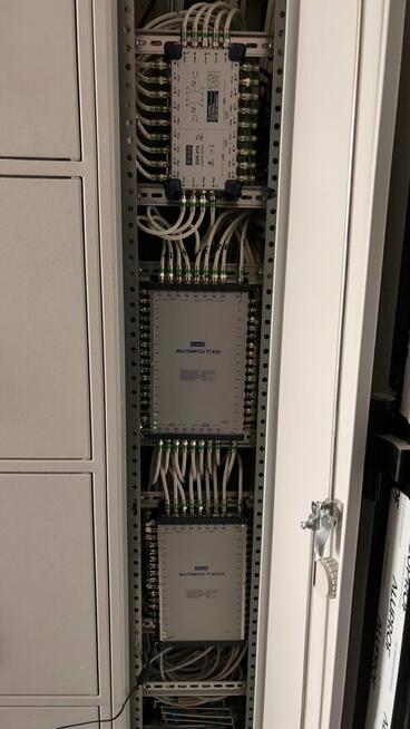 Profesjonalne systemy zabezpieczeń i instalacje teletechnicz