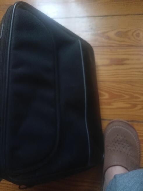 Torba pokrowiec do Laptopa