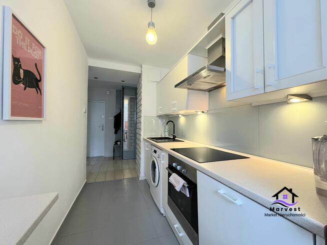 Raków | Zadbane mieszkanie 3 pokojowe!