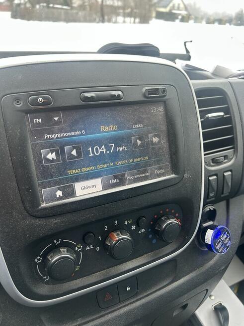 Sprzedam Opel bivaro