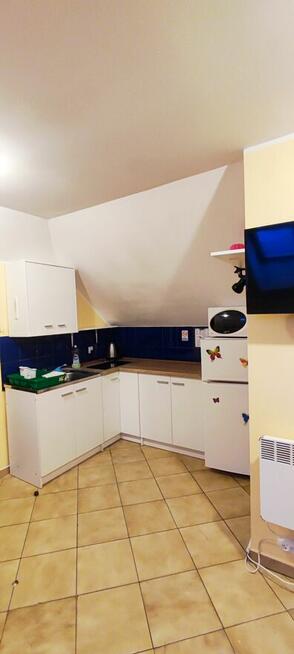 Boszkowo dom Laguna kwatery dla pracowników firm