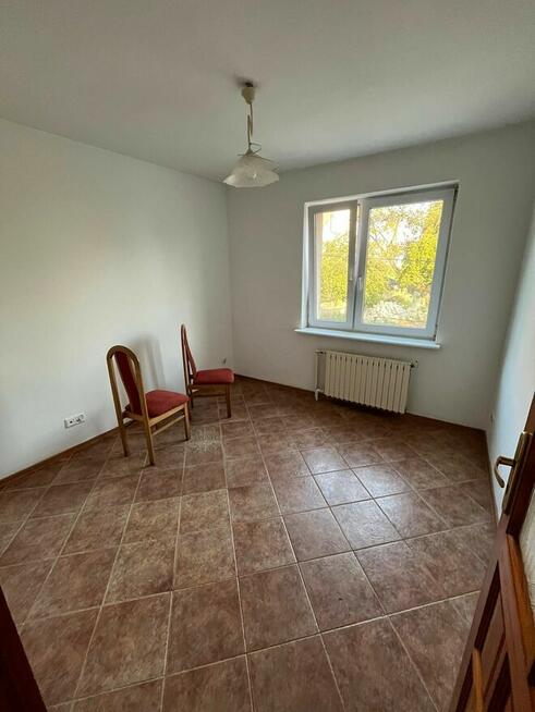 wynajmę mieszkanie 3-pokojowe Smołdzino koło Żukowa