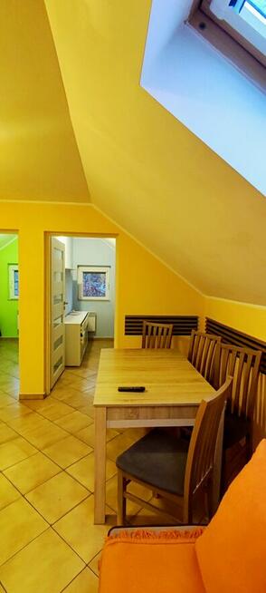 Boszkowo dom Laguna kwatery dla pracowników firm