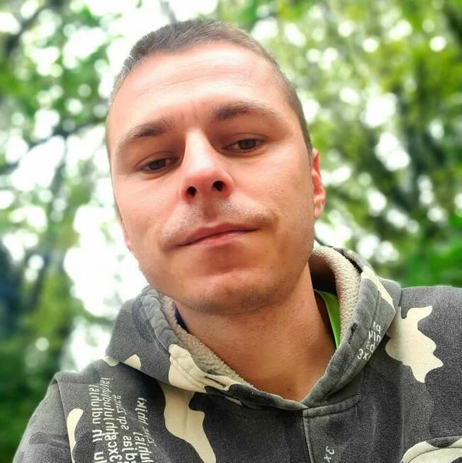 Potrzebuję realnego wsparcia