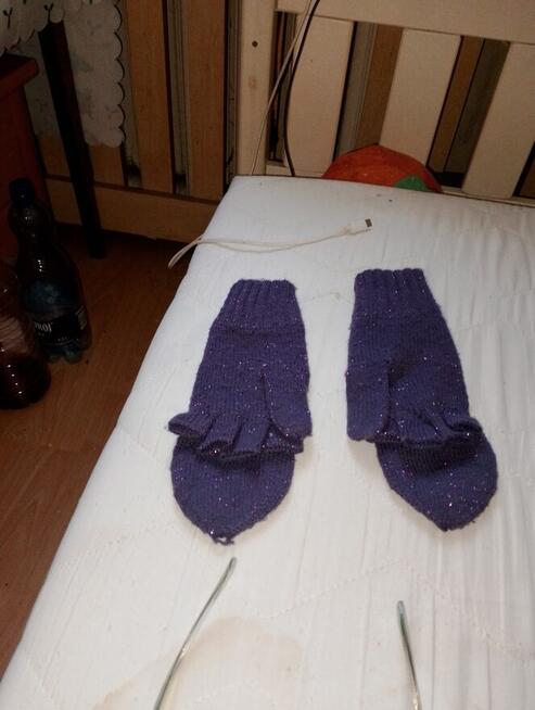 Ubrania i inne rzeczy