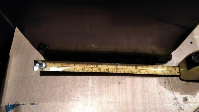 Akumulator Maxgear 12V 480A 55Ah sprzedam.