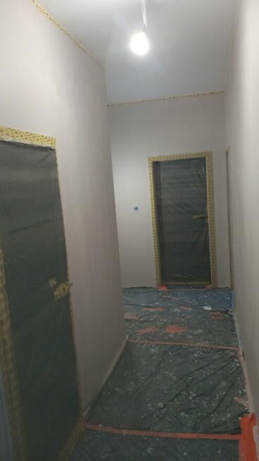 Szukam pracy fizycznej z zakwaterowaniem 4 lata tynki cement