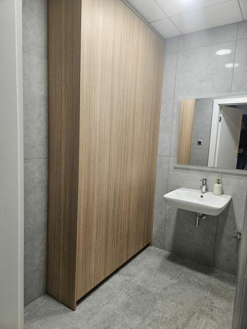 Atrakcyjny lokal 45 m² na wynajem