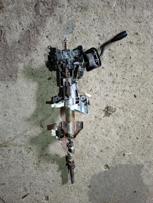 Sprzedam części Chrysler Aspen 5.7