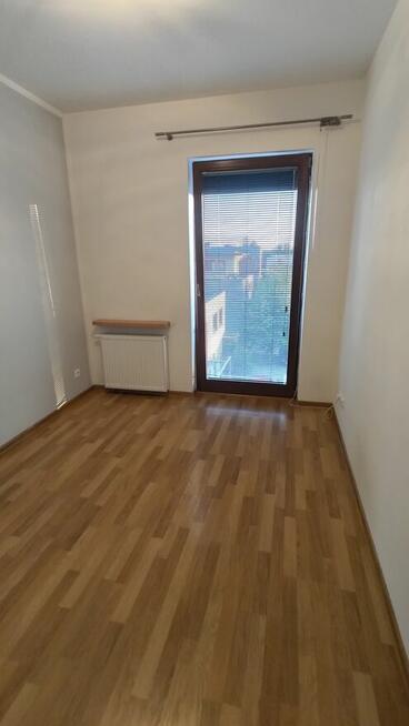 4 pokojowy apartament z garażem oraz widokiem na las
