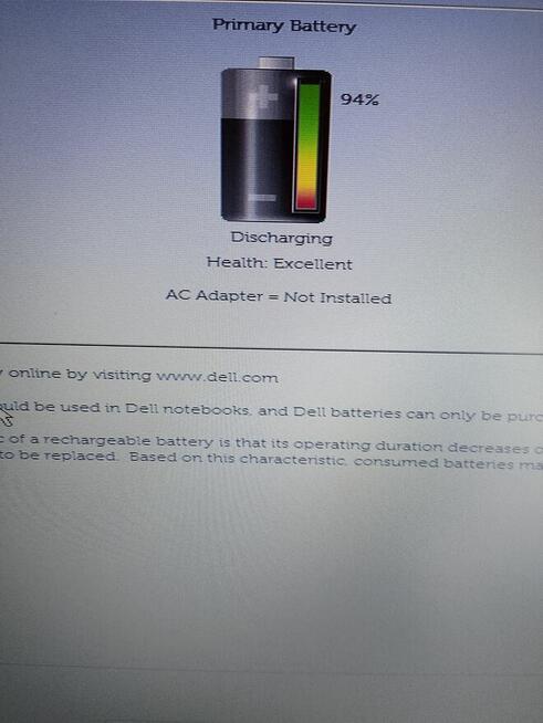 Laptop DELL Latitude E5550 - SSD - HDD