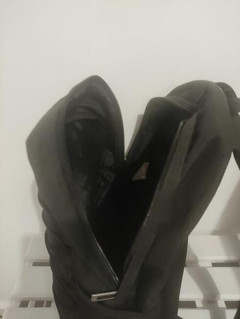 Używany plecak Airport