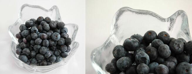 Kryształ miska pień drzewa vintage design B. Edenfalk Skruf