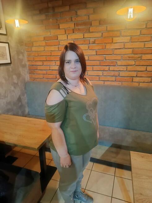 Szukam stałego związku