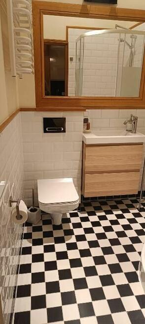 Kawelerka w sam centrum stary miasta 100 m od Rynku